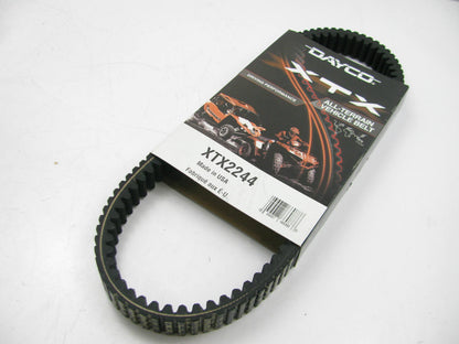 Dayco - XTX2244 - XTX Xtreme Torque ATV Belt