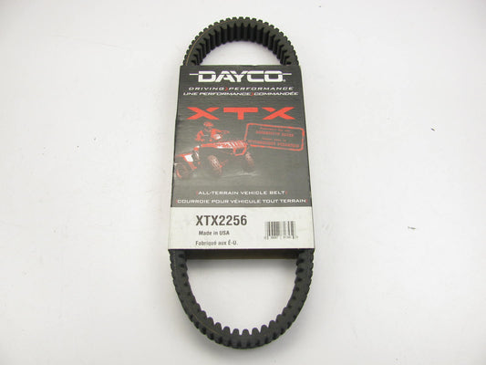 Dayco XTX2256 XTX Torque Drive Belt - 1.37'' X 39.75''