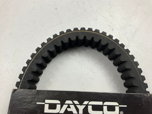 Dayco XTX2259 Snowmobile XTX Extreme Torque Drive Belt - 1.29'' X 37.12''