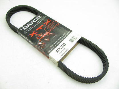 Dayco XTX2265 XTX Xtreme Torque ATV Belt For 2004 Polaris Ranger TM