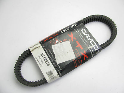 Dayco XTX2275 Performance CVT Drive Belt - 1.28'' X 42.75'' Replaces 3211180