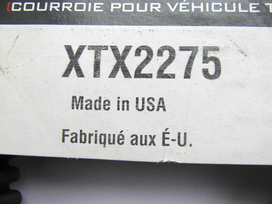 Dayco XTX2275 Performance CVT Drive Belt - 1.28'' X 42.75'' Replaces 3211180