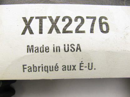 Dayco XTX2276 XTX Torque Drive Belt - 1.51'' X 43.81'' For Polaris