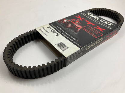 Dayco XTX2279 Drive Belt