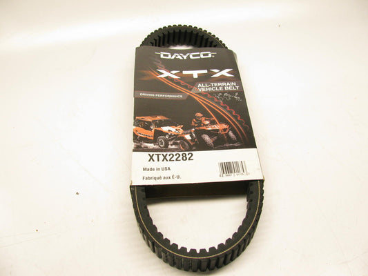 Dayco - XTX2282 - XTX Xtreme Torque ATV Belt