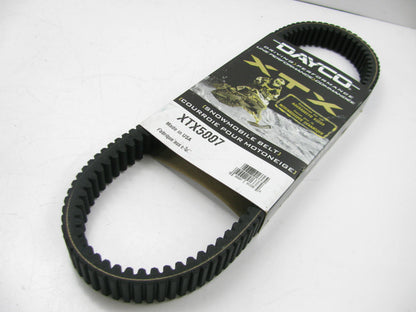 Dayco - XTX5007 - XTX Xtreme Torque Snowmobile Belt