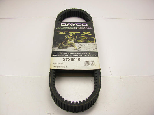 Dayco XTX5019 XTX Torque Drive Belt - 1.43'' X 43.76''