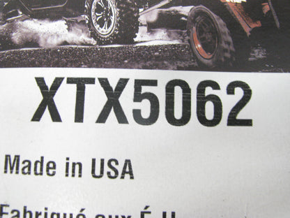 Dayco XTX5062 Snowmobile Drive Belt Replaces 49G4714