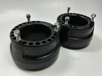 Daystar KC09101BK 2'' Front Leveling Kit For 94-01 Ram 1500, 94-13 2500 3500 4WD