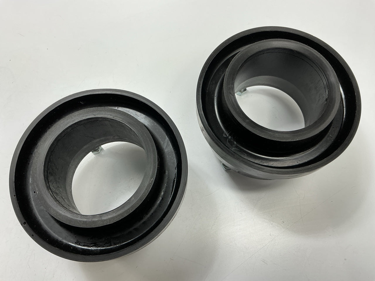 Daystar KC09101BK 2'' Front Leveling Kit For 94-01 Ram 1500, 94-13 2500 3500 4WD