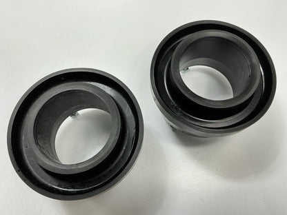 Daystar KC09101BK 2'' Front Leveling Kit For 94-01 Ram 1500, 94-13 2500 3500 4WD