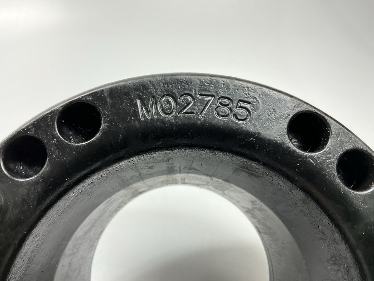 Daystar KC09101BK 2'' Front Leveling Kit For 94-01 Ram 1500, 94-13 2500 3500 4WD