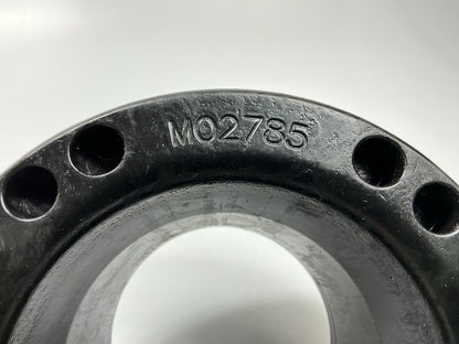 Daystar KC09101BK 2'' Front Leveling Kit For 94-01 Ram 1500, 94-13 2500 3500 4WD