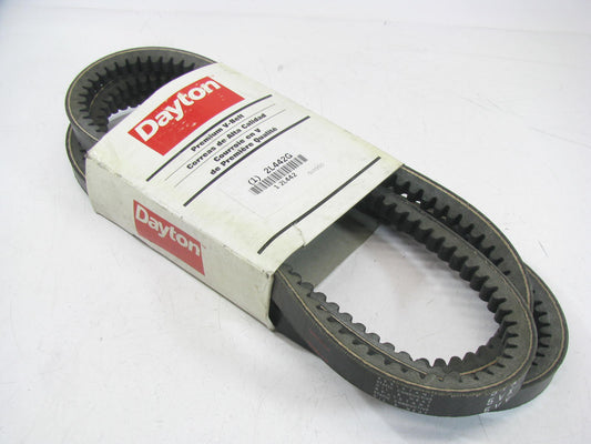 Dayton 2L442G Industrial VX-Wedge Accessory Drie Belt - 5/8'' X 95''