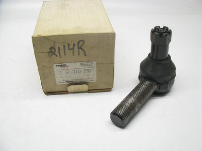 Dayton 310-292 Steering Tie Rod End / Drag Link End ES2114R