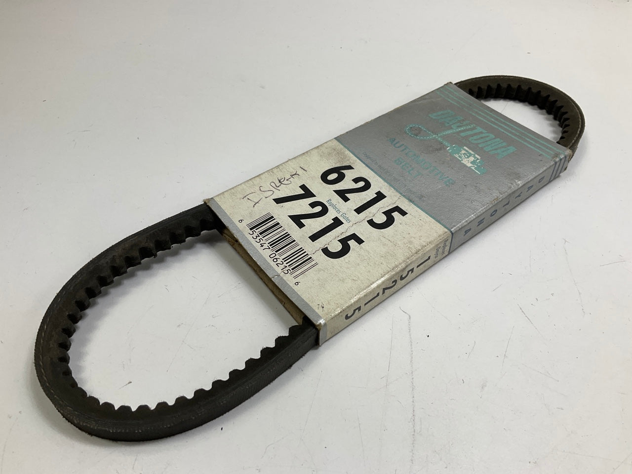 Daytona 6215 Accessory Drive Belt