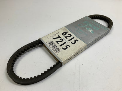 Daytona 6215 Accessory Drive Belt