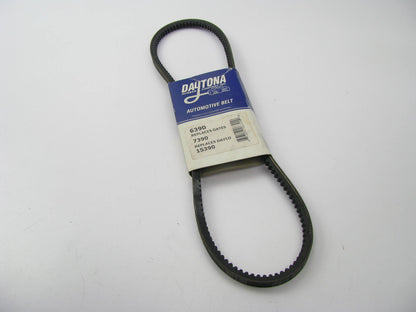 Daytona 6390 Accessory Drive Belt - 0.44'' X 39.75'' - 36 Degree