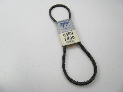 Daytona 6400 Accessory Drive Belt - 0.44'' X 40.625'' - 36 Degree