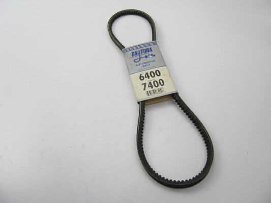 Daytona 6400 Accessory Drive Belt - 0.44'' X 40.625'' - 36 Degree