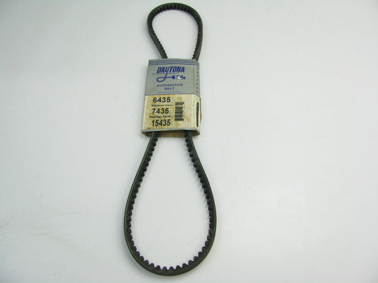 Daytona 6435 Accessory Drive Belt - 0.44'' X 43.5'' - 36 Degree