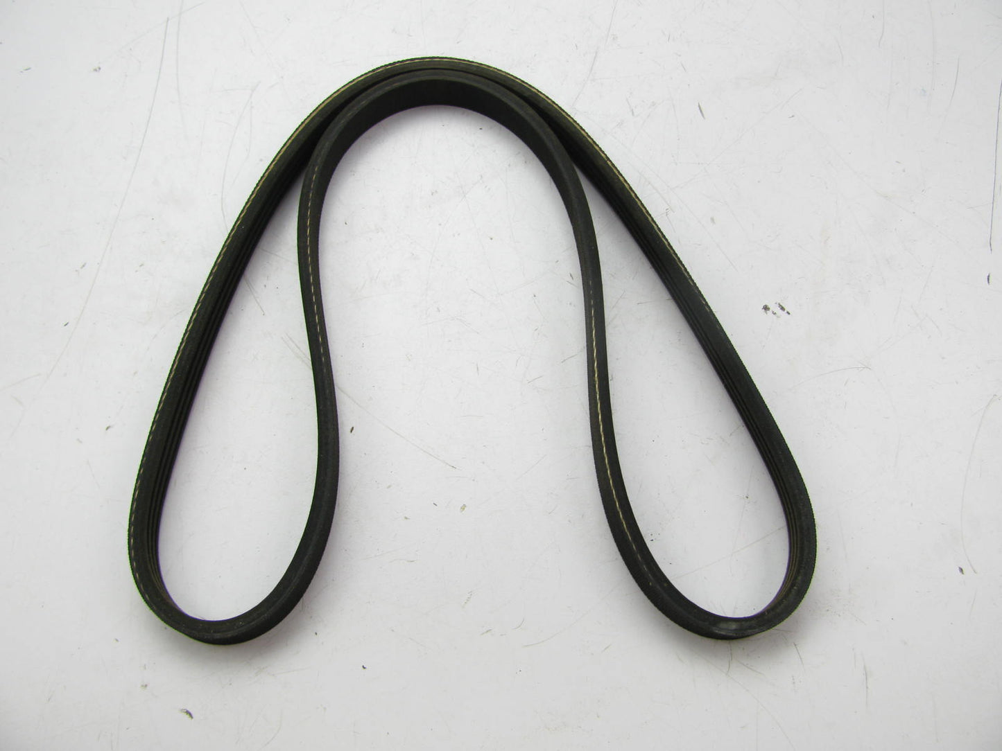 Daytona K040360 Serpentine Belt - 0.56'' X 36.50'' - 4 Ribs