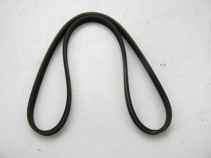 Daytona K040360 Serpentine Belt - 0.56'' X 36.50'' - 4 Ribs