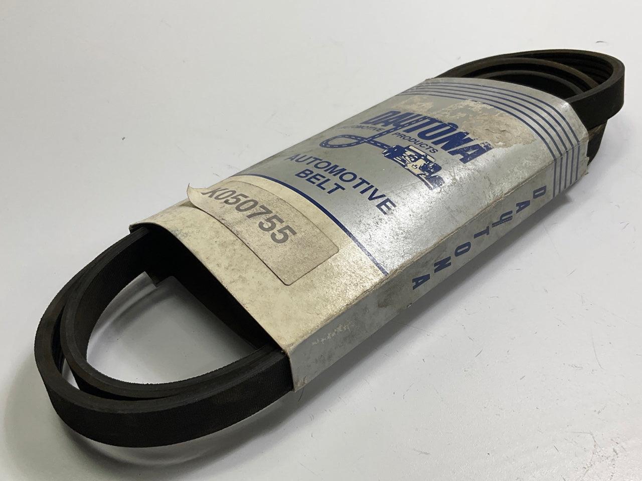 Daytona K050755 Serpentine Belt