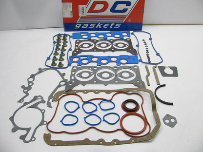 DC Gaskets FS-341-3 Engine Full Gasket Set For 1999-2004 Ford 4.2L-V6