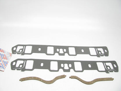 Dc Gaskets MS15173W Intake Manifold Gasket Set - Ford 351W Windsor V8