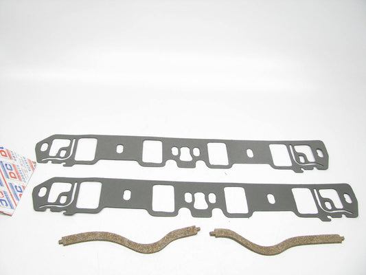 Dc Gaskets MS15173W Intake Manifold Gasket Set - Ford 351W Windsor V8