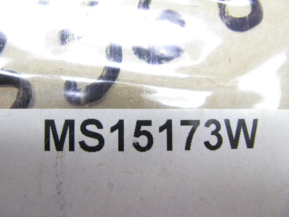 Dc Gaskets MS15173W Intake Manifold Gasket Set - Ford 351W Windsor V8