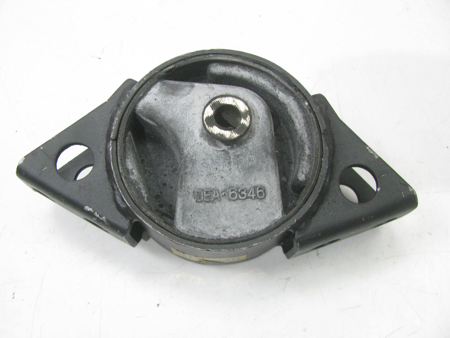 DEA A6346 Engine Motor Mount - REAR