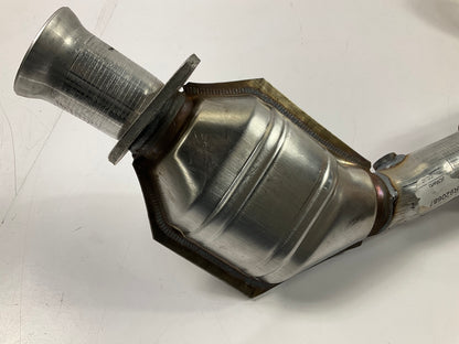 DEC LEFT Catalytic Converter - CARB COMPLIANT - 03-06 Ford & Lincoln 4.6L Car