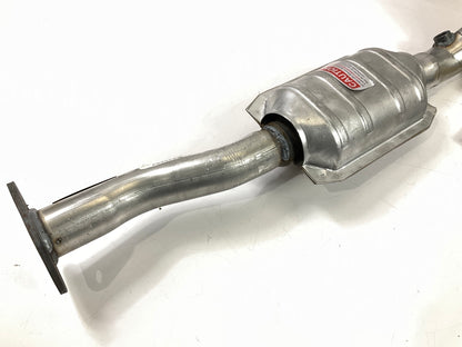 DEC Right Catalytic Converter - CARB Compliant, 03-06 Lincoln Ford 4.6L Car