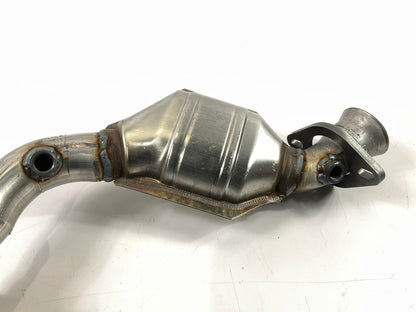 DEC Right Catalytic Converter - CARB Compliant, 03-06 Lincoln Ford 4.6L Car