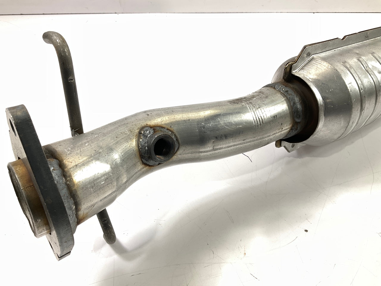 DEC GM920182J Catalytic Converter - CARB COMPLIANT - 1997-98 Grand Prix, Century