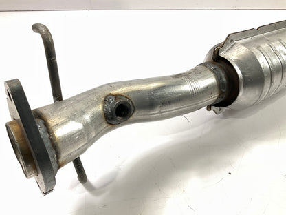 DEC GM920182J Catalytic Converter - CARB COMPLIANT - 1997-98 Grand Prix, Century