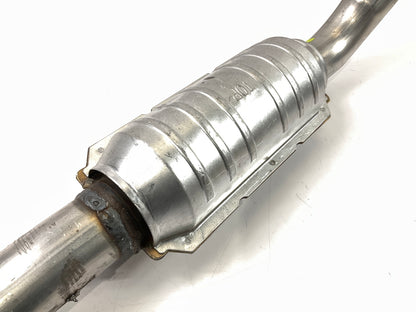 DEC GM920182J Catalytic Converter - CARB COMPLIANT - 1997-98 Grand Prix, Century