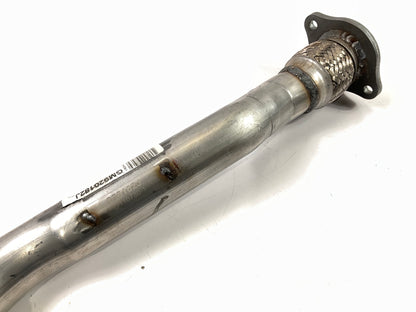 DEC GM920182J Catalytic Converter - CARB COMPLIANT - 1997-98 Grand Prix, Century