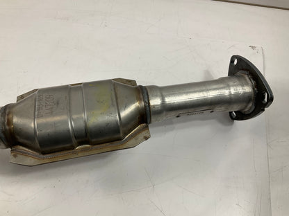 DEC GM920372K Catalytic Converter - CARB COMPLIANT - 00-05 Astro, Safari 4.3L V6