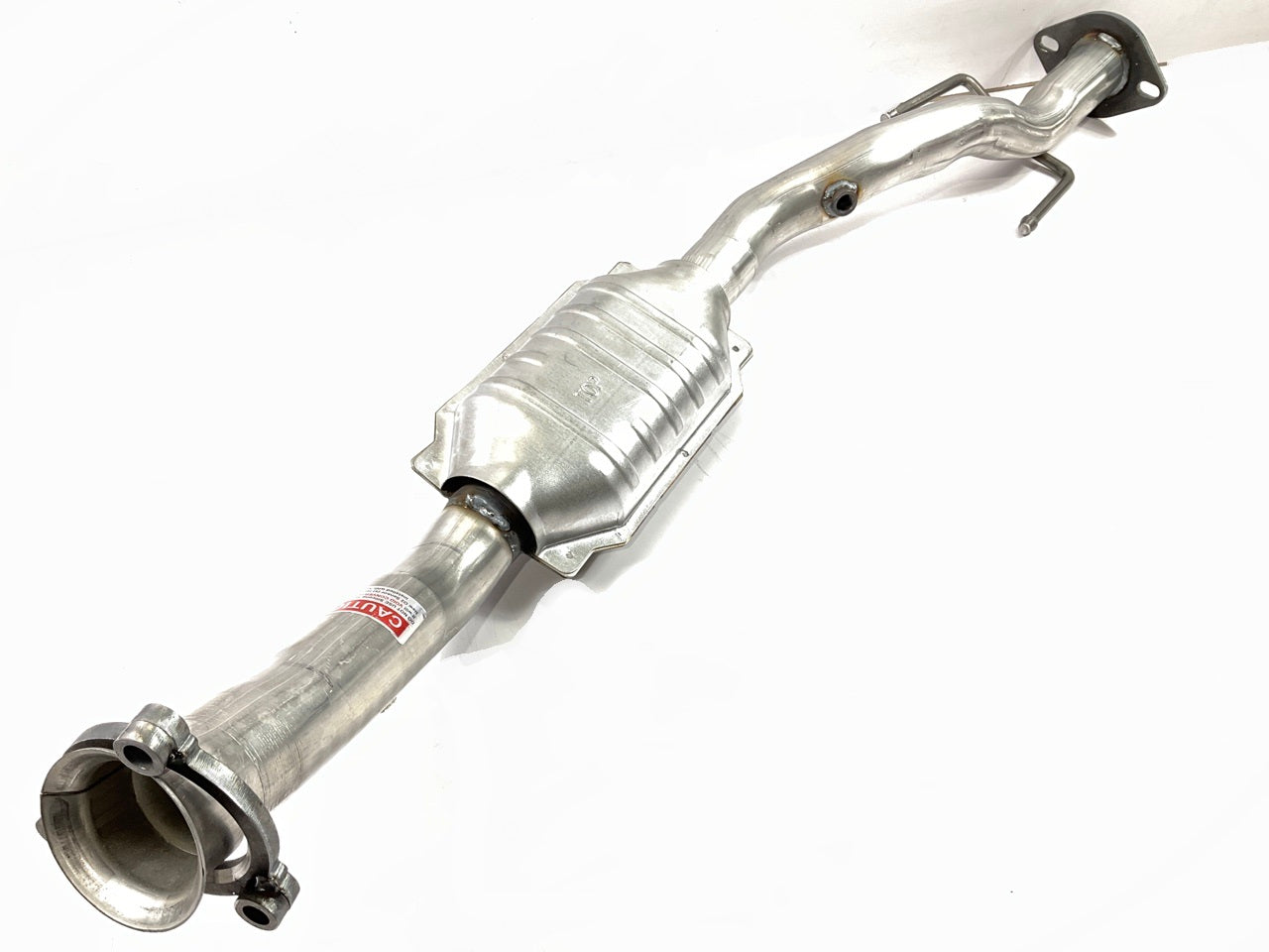 DEC GM920388 Direct Fit Catalytic Converter - CARB COMPLIANT