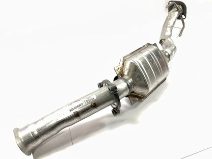 DEC GM920388 Direct Fit Catalytic Converter - CARB COMPLIANT