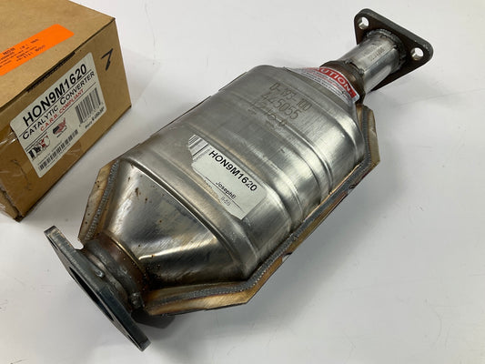 DEC HON9M1620 Catalytic Converter - CARB Compliant For 1999-2003 Honda Odyssey