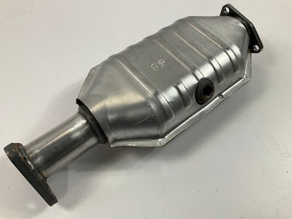 DEC HON9M1620 Catalytic Converter - CARB Compliant For 1999-2003 Honda Odyssey