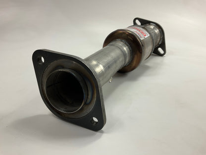 DEC MAZ2184 Rear Direct-Fit Catalytic Converter For 2006-2008 Mazda 6