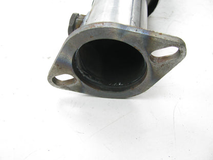 DEC NIS6W2595A Rear Catalytic Converter For 2007-09 Nissan Altima 2.5L NY CARB