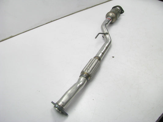 DEC NIS9C2550 Rear Catalytic Converter For 2003-2006 Nissan Sentra 1.8L CARB