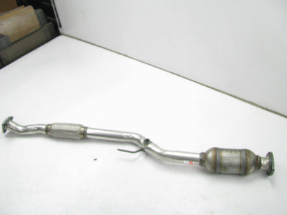 DEC NIS9C2550 Rear Catalytic Converter For 2003-2006 Nissan Sentra 1.8L CARB
