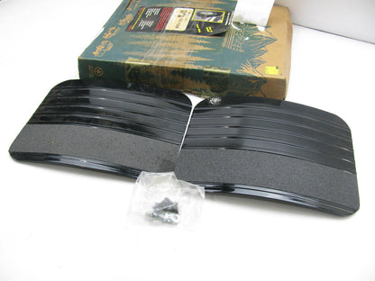 Dee Zee 11-957 Splash Guards / Mud Flaps